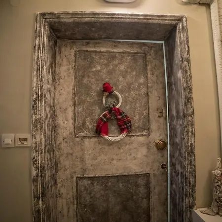Διαμέρισμα Defkalion *